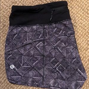 Lulu Speed Shorts